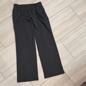 Under Armour Black Women's Pants